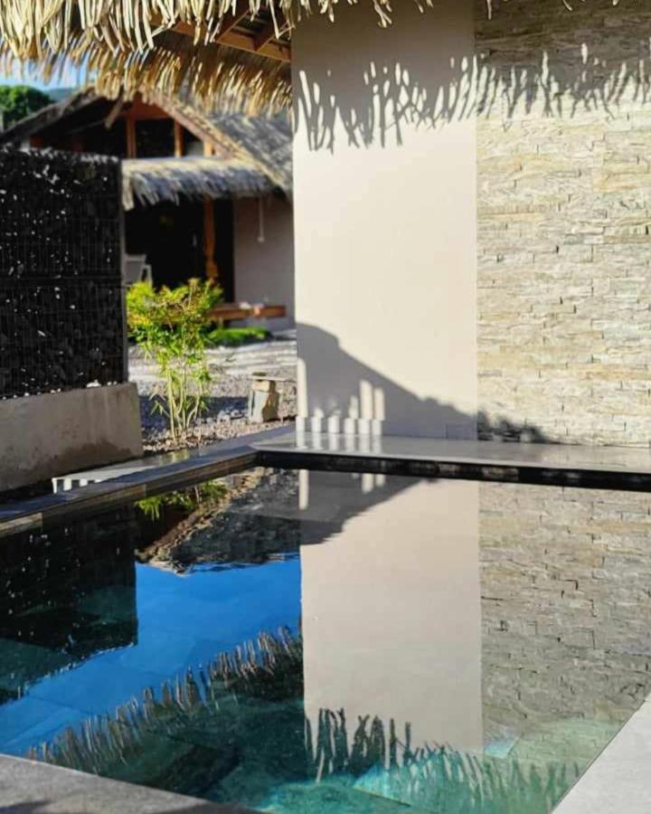 Le Village De Vairao ภายนอก รูปภาพ