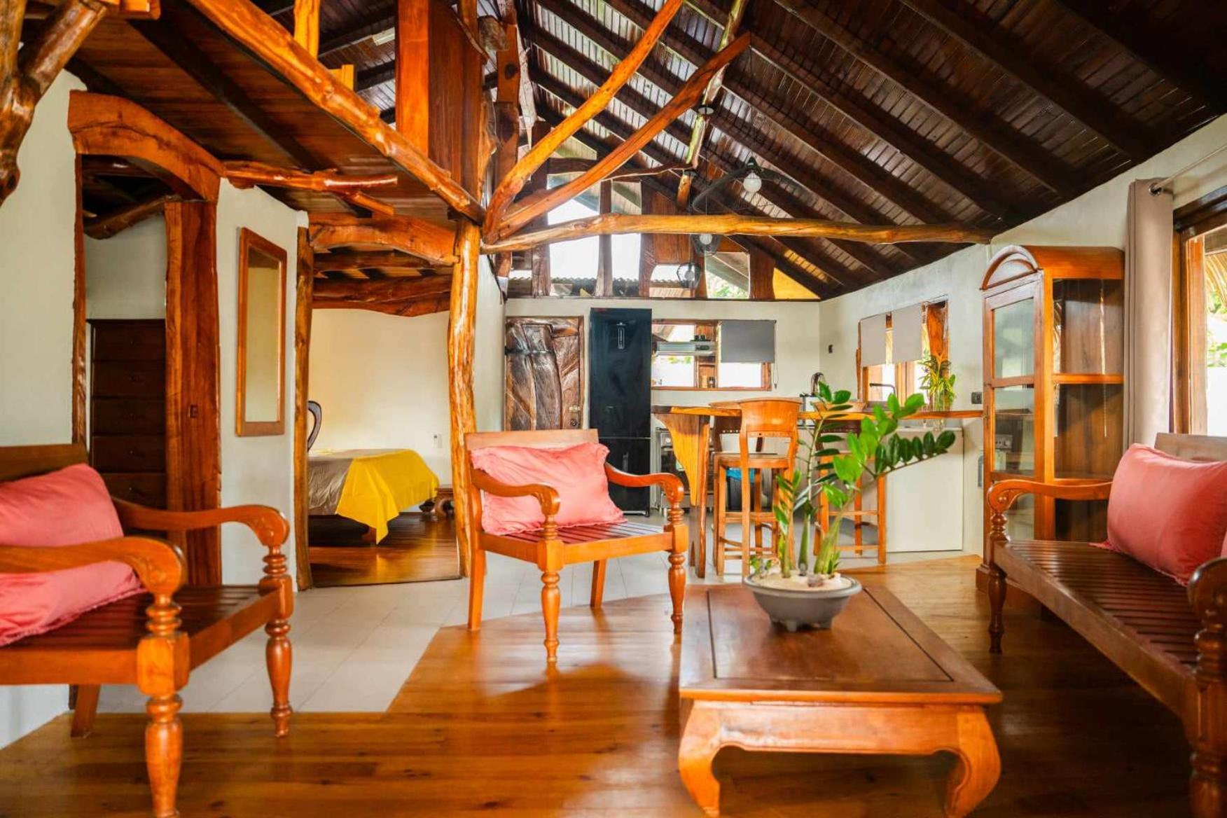 Le Village De Vairao ภายนอก รูปภาพ