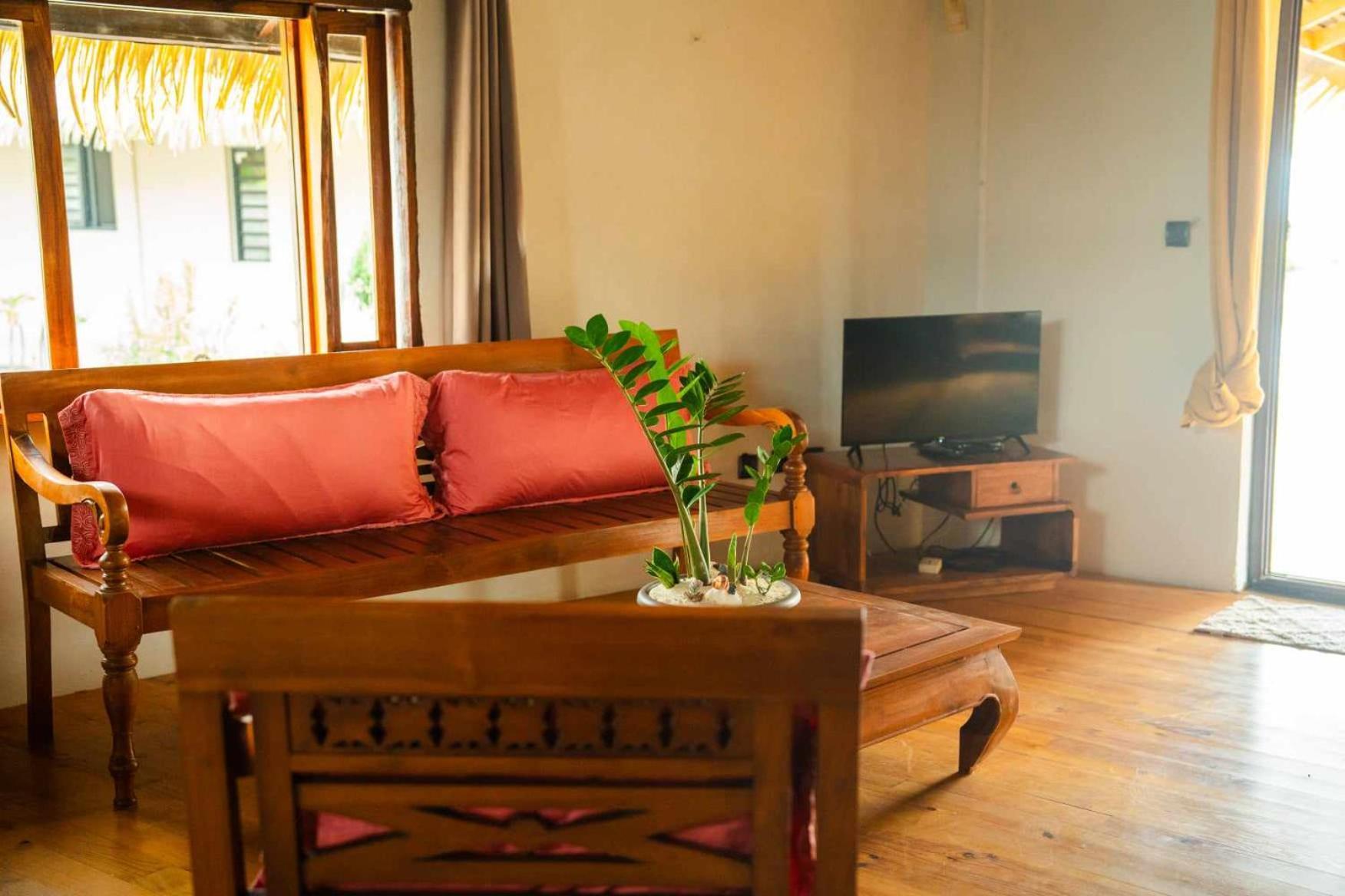 Le Village De Vairao ภายนอก รูปภาพ