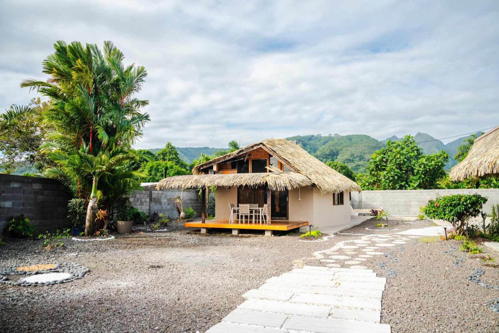 Le Village De Vairao ภายนอก รูปภาพ